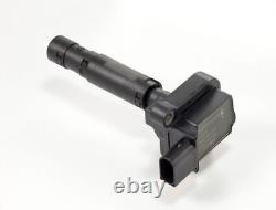 Pencil Type Ignition Coil for Mercedes E200 1.8 (12/09-12/12) Genuine FUELPARTS