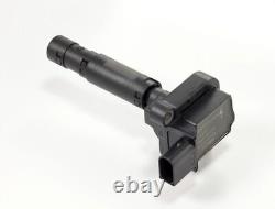 Pencil Type Ignition Coil for Mercedes E250 1.8 (5/09-2/14) Genuine FUELPARTS