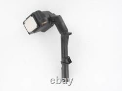 Pencil Type Ignition Coil for Mercedes E250 2.0 (3/13-6/16) Genuine FUELPARTS