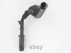 Pencil Type Ignition Coil for Mercedes E500 4.7 (6/11-6/16) Genuine FUELPARTS