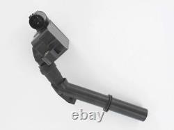 Pencil Type Ignition Coil for Mercedes SL63 5.5 (4/14-4/20) Genuine FUELPARTS