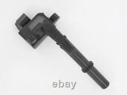 Pencil Type Ignition Coil for Mercedes SL63 5.5 (4/14-4/20) Genuine FUELPARTS