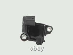 Pencil Type Ignition Coil for Mercedes SLC43 3.0 (2/16-12/19) Genuine FUELPARTS