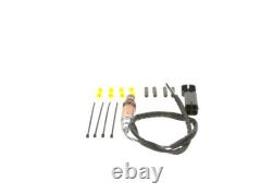 Post Cat Lambda Sensor for BMW Z3 M54306S3/M54B30 3.0 (6/00-1/03) Genuine BOSCH