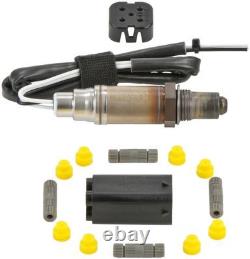 Pre Cat Lambda Sensor for VW Passat SPi ABS/ADZ/RP 1.8 (8/91-9/94) Genuine BOSCH
