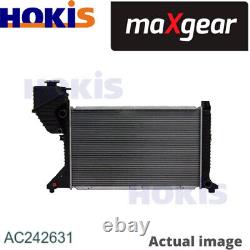 RADIATOR ENGINE COOLING FOR MERCEDES-BENZ SPRINTER/2-t/Bus/3-t/Van/4-t/CLASSIC