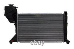 RADIATOR ENGINE COOLING FOR MERCEDES-BENZ SPRINTER/2-t/Bus/3-t/Van/4-t/CLASSIC