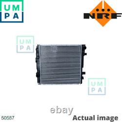 Radiator Engine Cooling For Mercedes-benz Lk/ln2 Atego Om904.907/909/922 4.2l