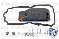 Vaico V30-2256-bek Parts Kit, Automatic Transmission Oil Change For Infiniti, Mer
