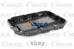 Vaico V30-2682 Oil Sump, Automatic Transmission For Mercedes-benz, Nissan