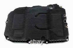 Vaico V30-2682 Oil Sump, Automatic Transmission For Mercedes-benz, Nissan